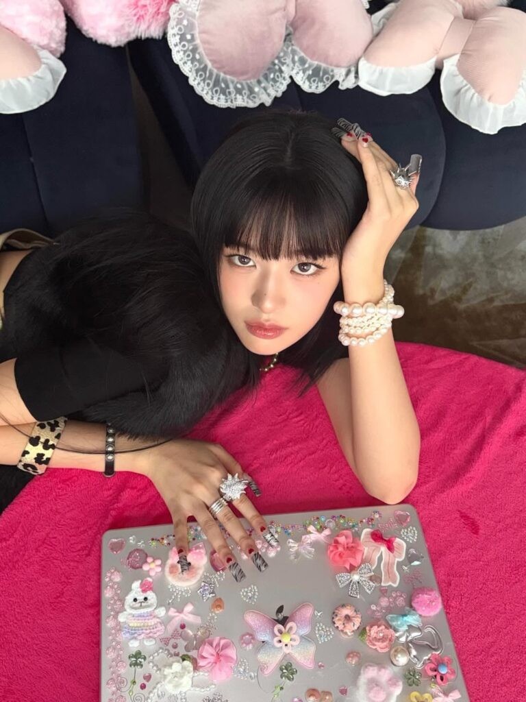 260222 تحديث يوجين على الانستقرام