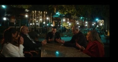 مسلسل رأس الأفعى الحلقة 26.. مواعيد العرض والإعادة والقنوات الناقلة